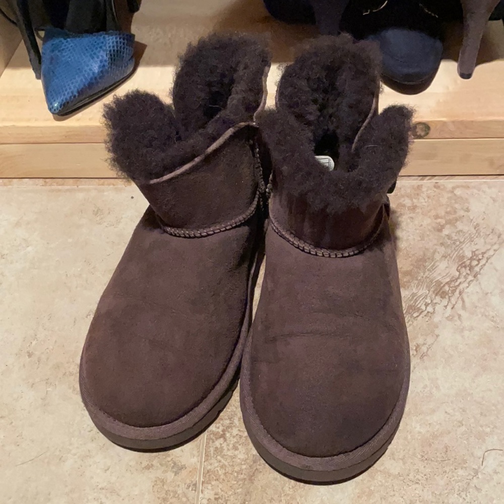 Ugg’s